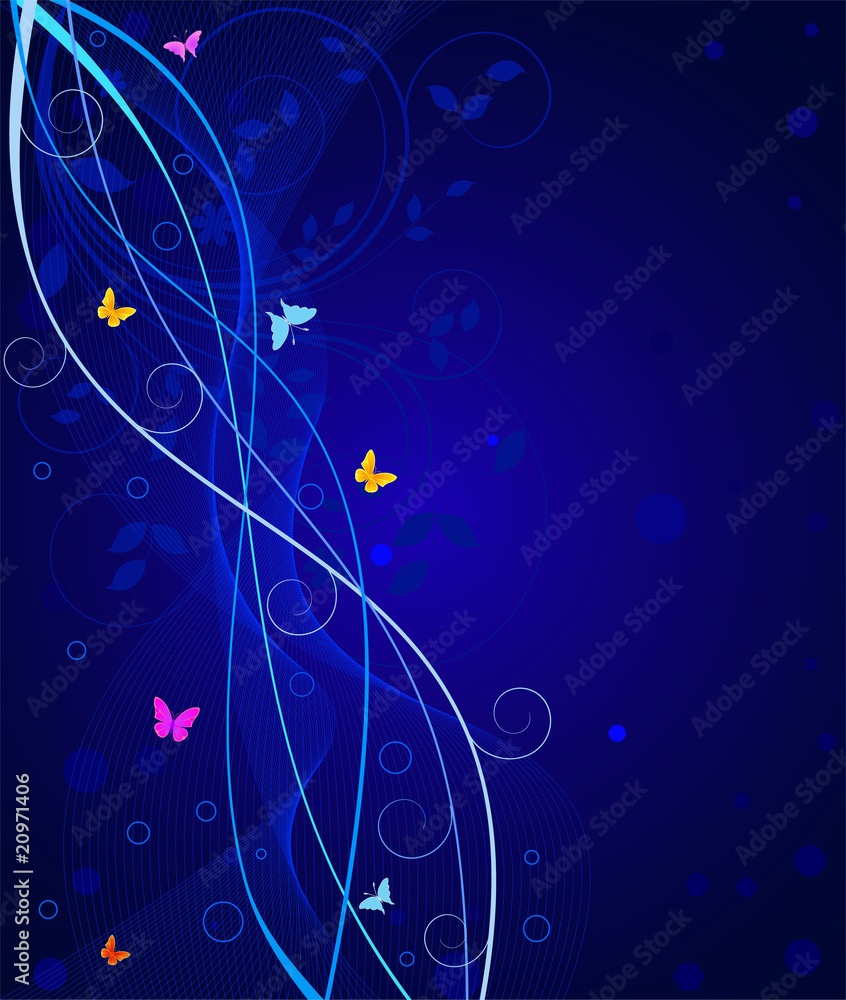 Abstract   background vector