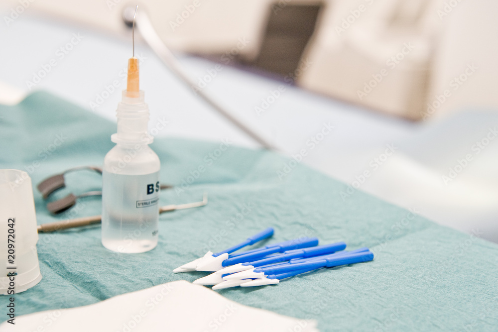 Chirurgie réfractive Chirurgie réfractive