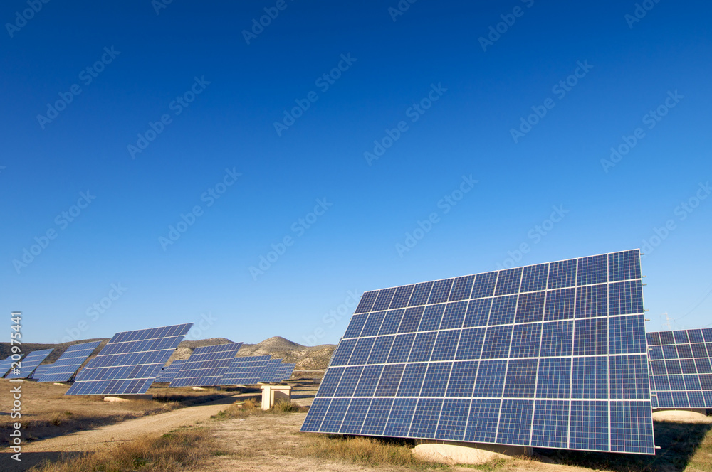 solar energy solar energy