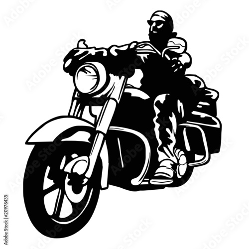 biker