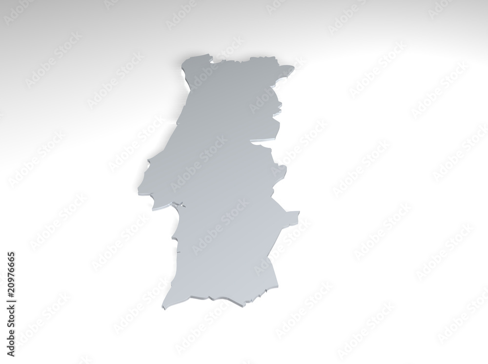 Portugal, silver Portugal, silver