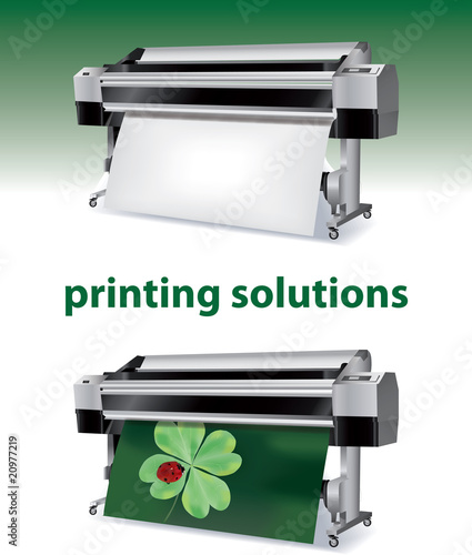 plotter