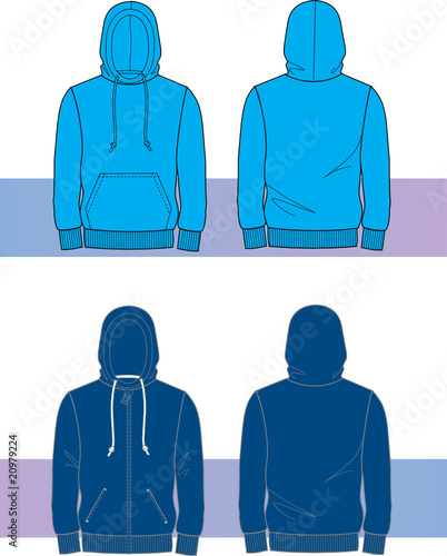 jackets for young men