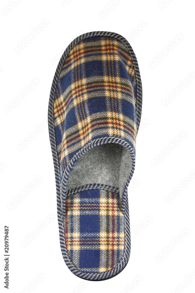 slipper slipper