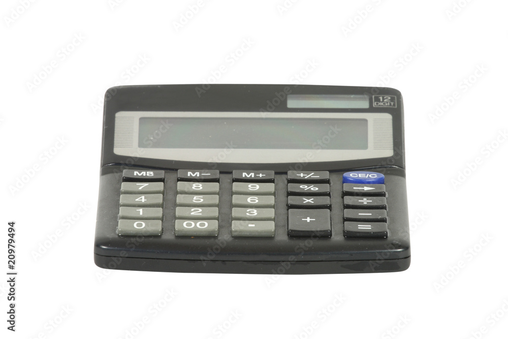 calculator calculator