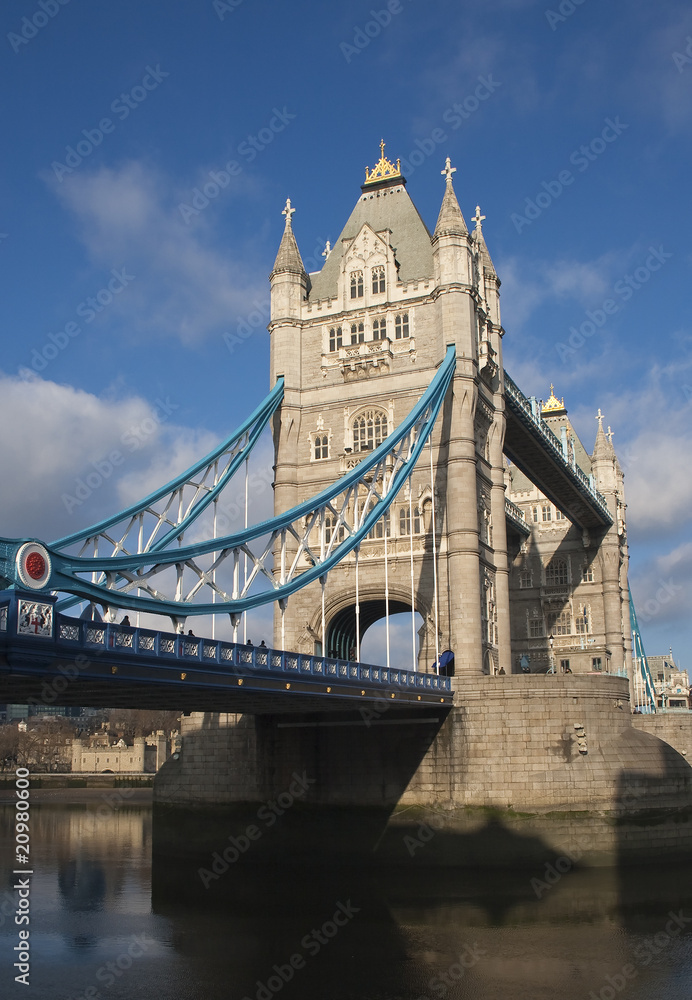 Tower Bridge