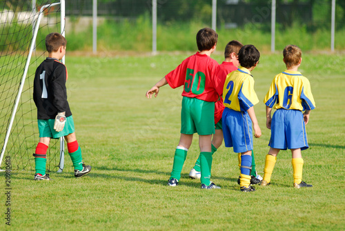 calcio photo