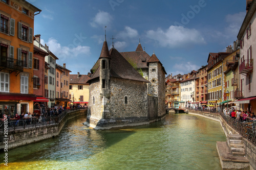 Annecy, France #20981074