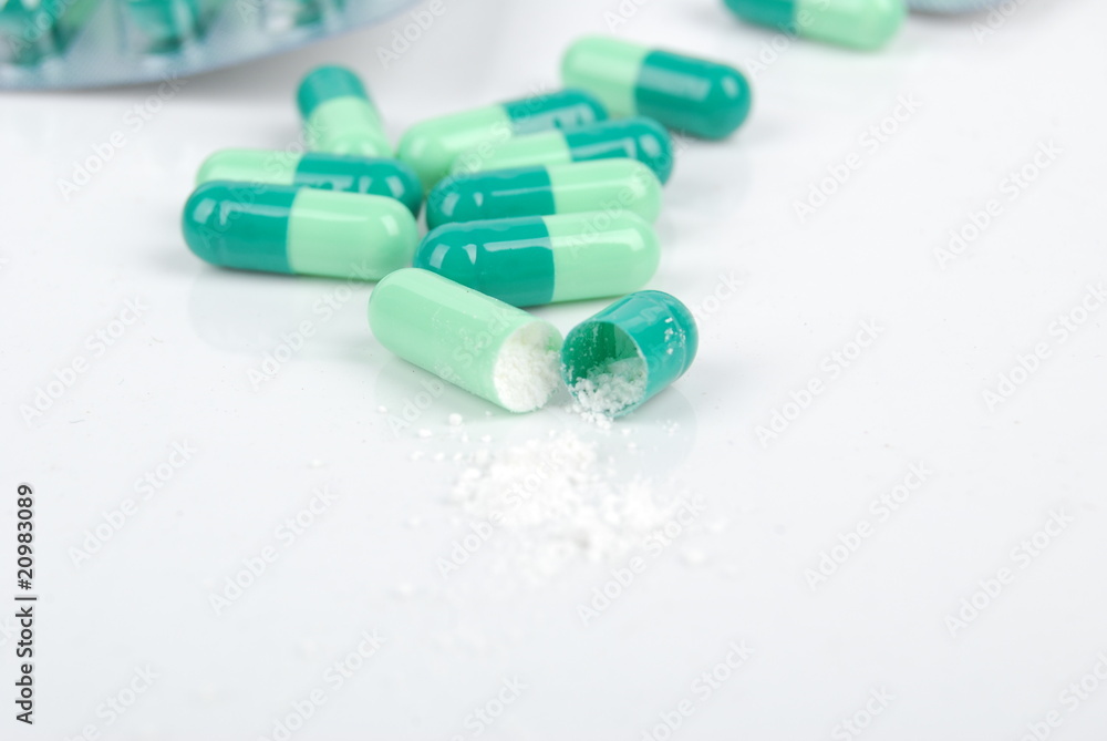 capsule capsule