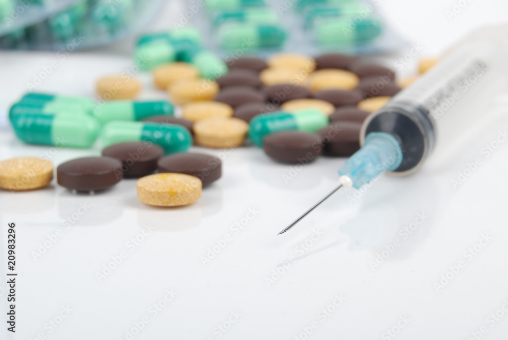 medicine medicine