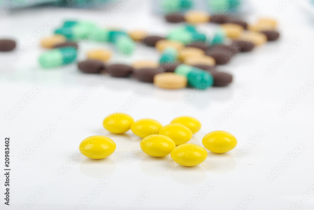 medicine medicine