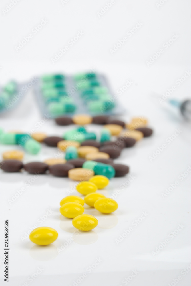 medicine medicine