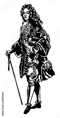 aristocrat