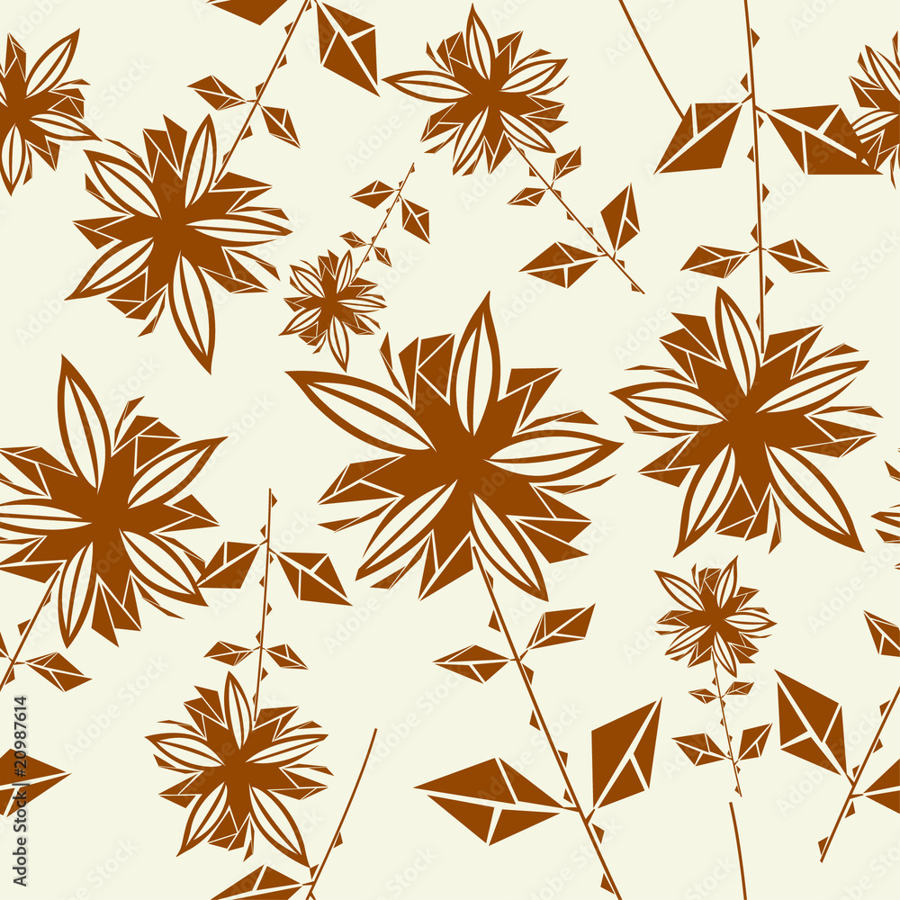 vector flower background vector flower background