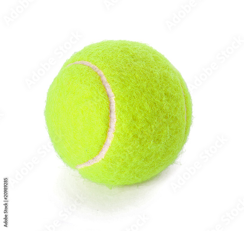 Tennis ball