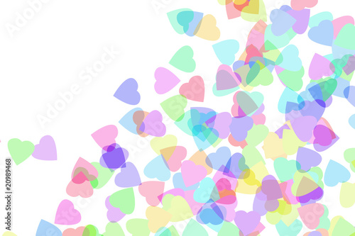 hearts