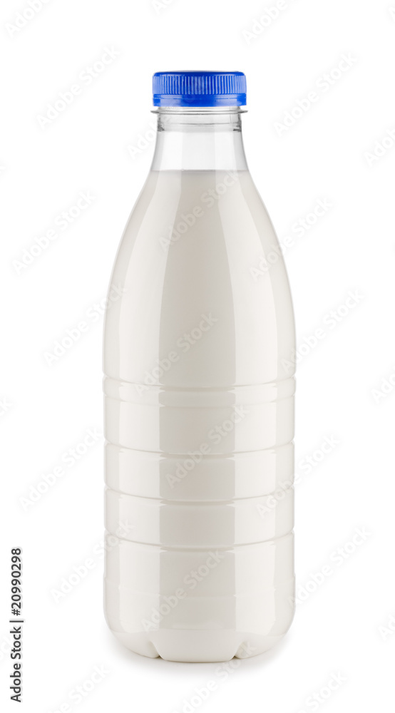 bottle of milk bottle of milk
