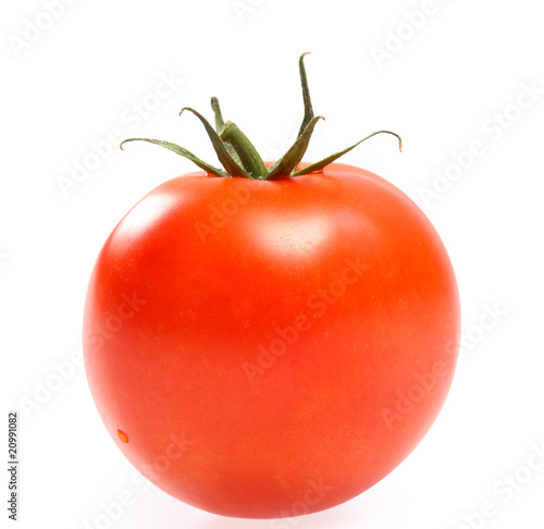 Wallpaper Mural Fresh red tomato Torontodigital.ca