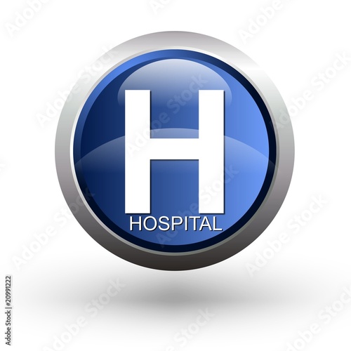BOTON HOSPITAL