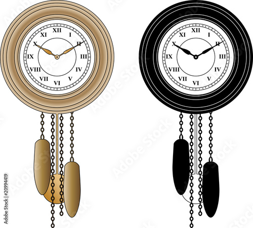 Clocks