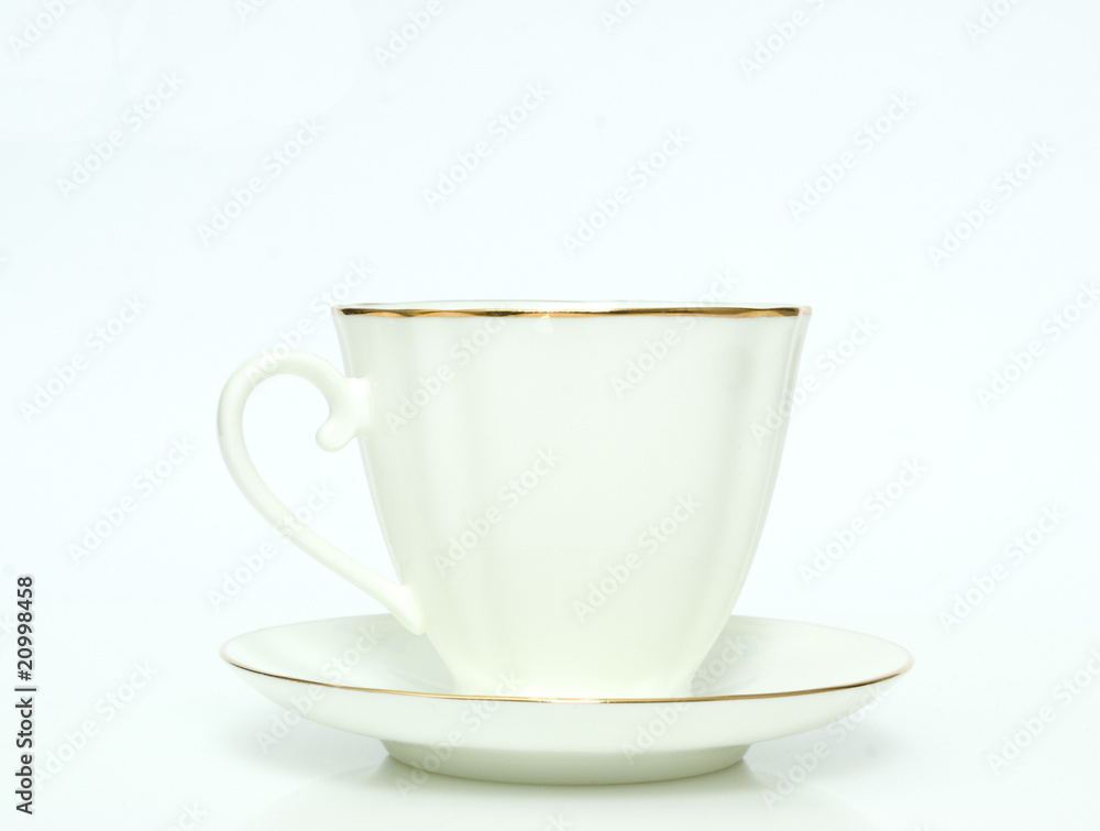 Fototapeta premium cup