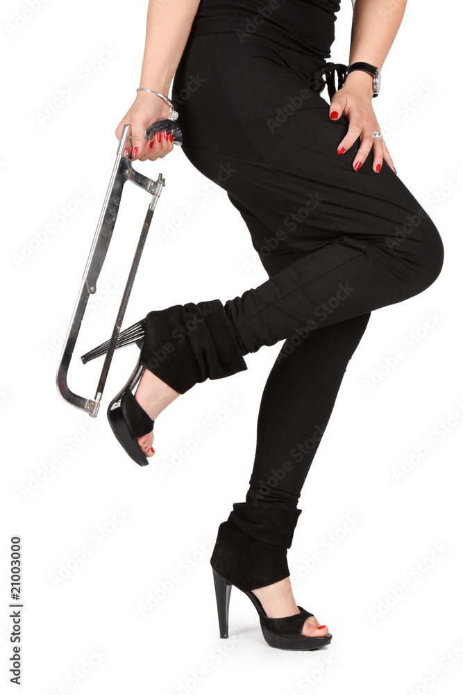 Saw heel 2025