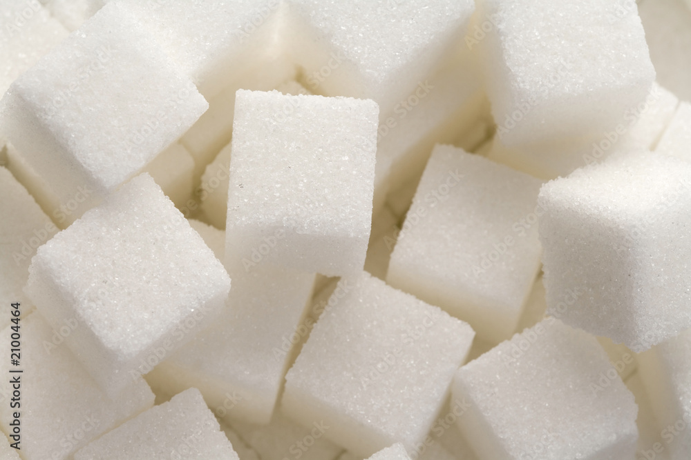 Sugar Cube Sugar Cube
