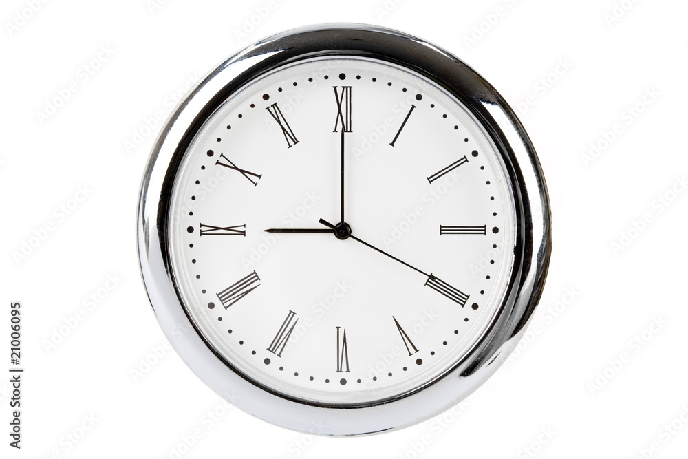 Clock Clock