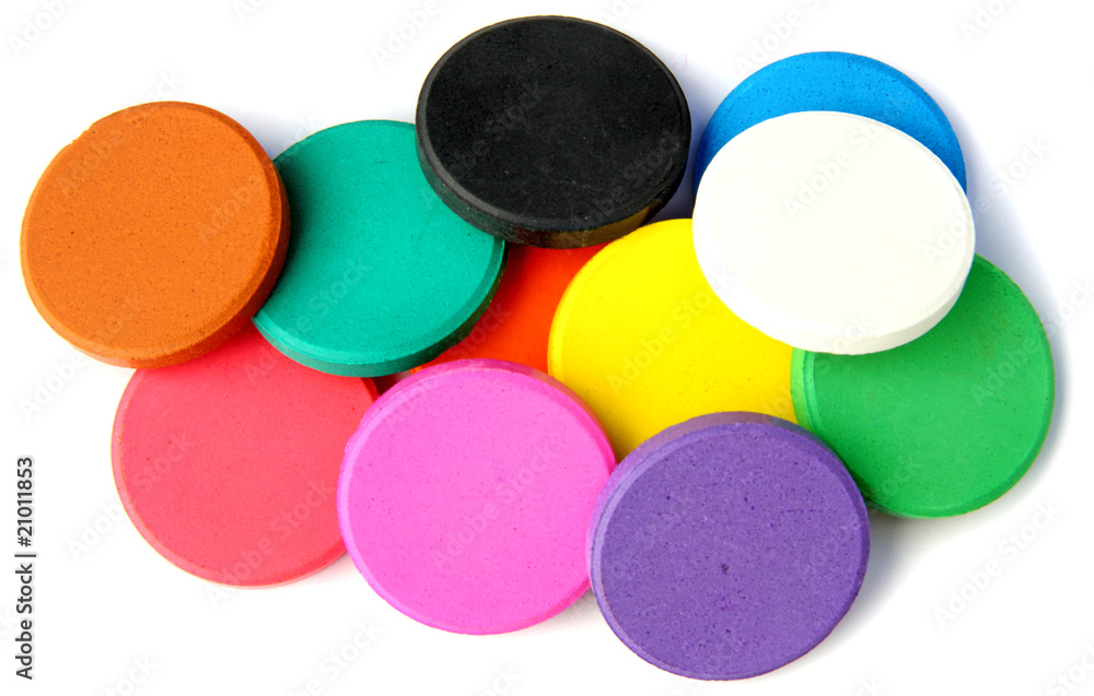 pastilles aquarelle fond blanc pastilles aquarelle fond blanc