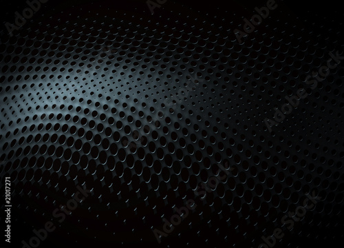 dots  background