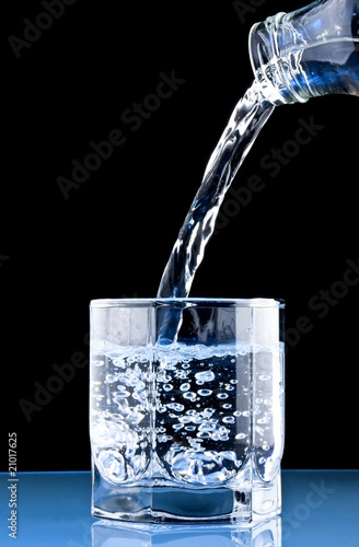 clean water photo