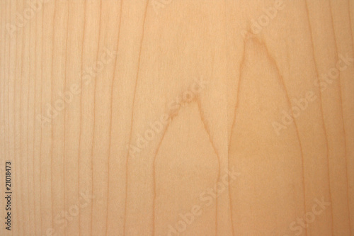 Maple wood