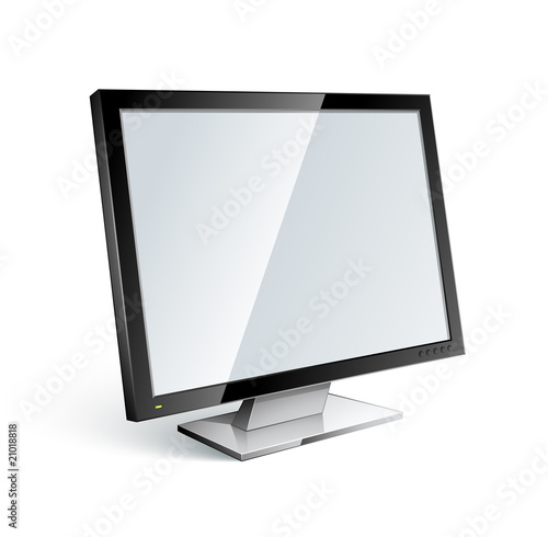 écran ordinateur