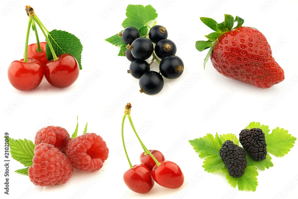 Sweet berry Sweet berry