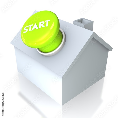 haus start