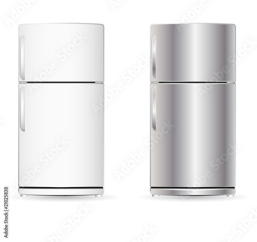 fridge