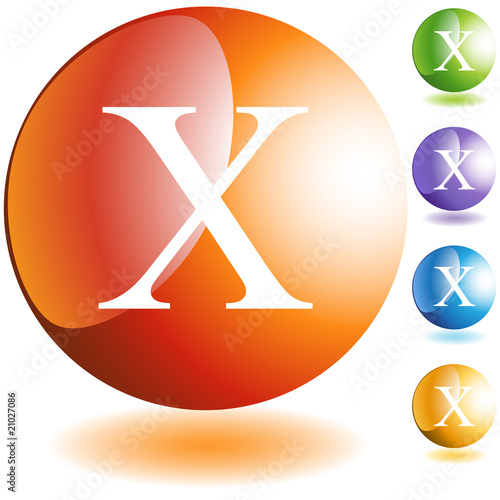 Greek Fraternity Symbol Icon