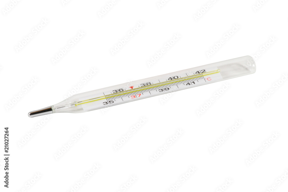 thermometer thermometer