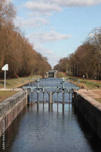 canal de roubaix