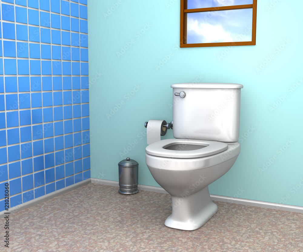 Bathroom Bathroom