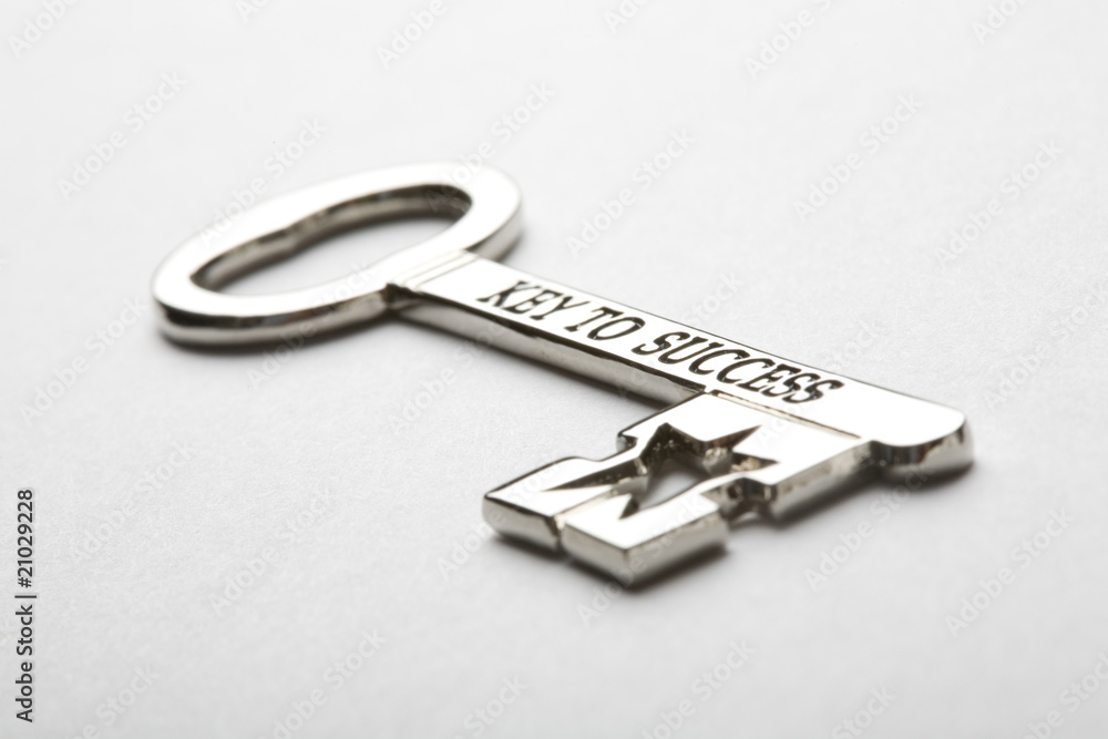 Key to Success Key to Success
