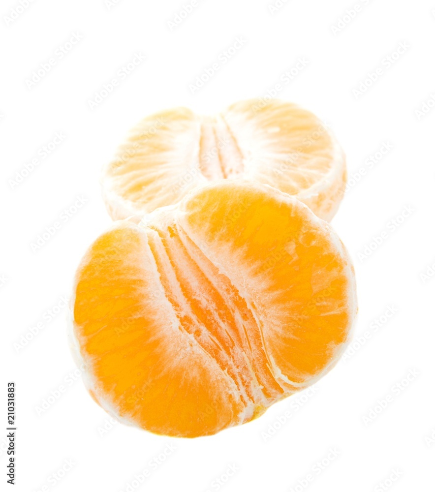 Tangerine Tangerine