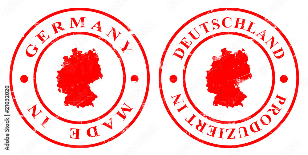 Made in Germany Made in Germany