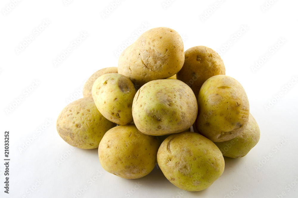 Kartoffeln Kartoffeln