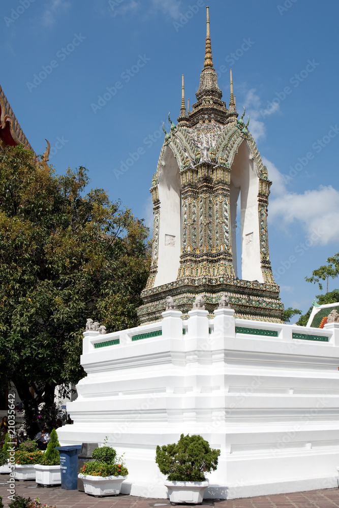 Fototapeta premium Wat Pho