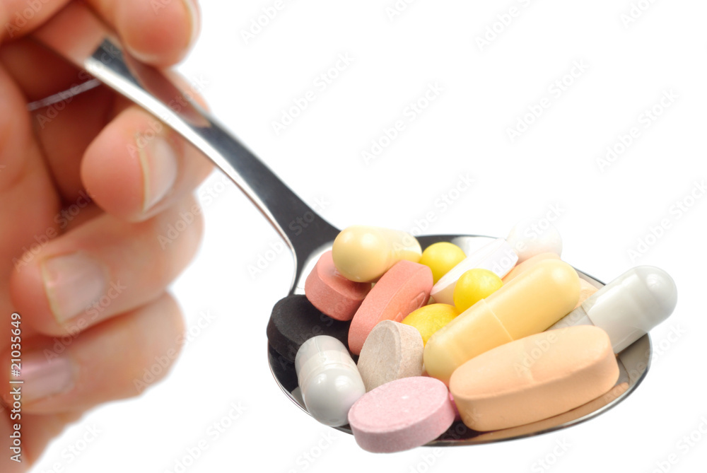Pills Dose Pills Dose
