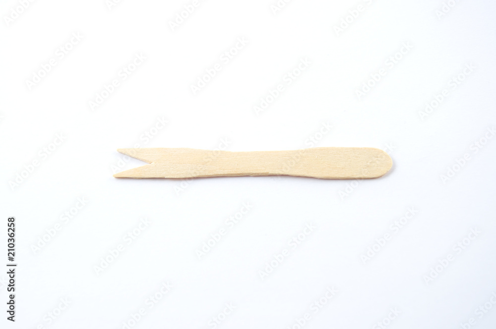 Holzgabel Holzgabel