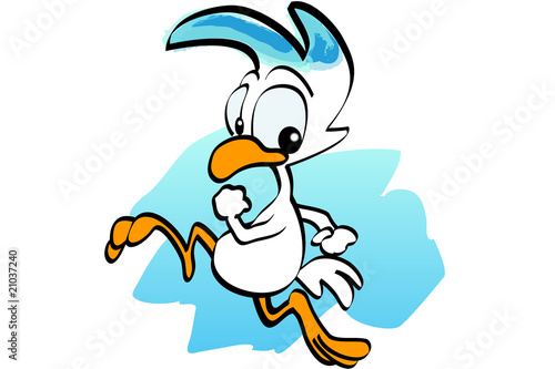 Uccellino