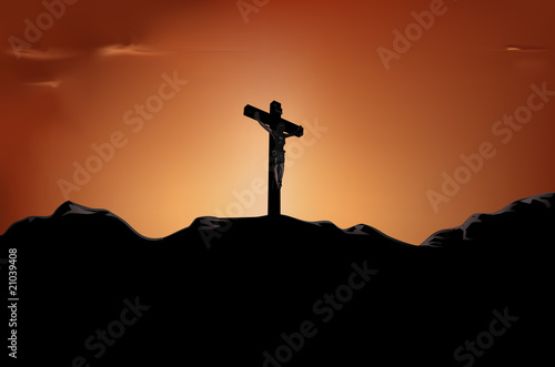 crucifixion