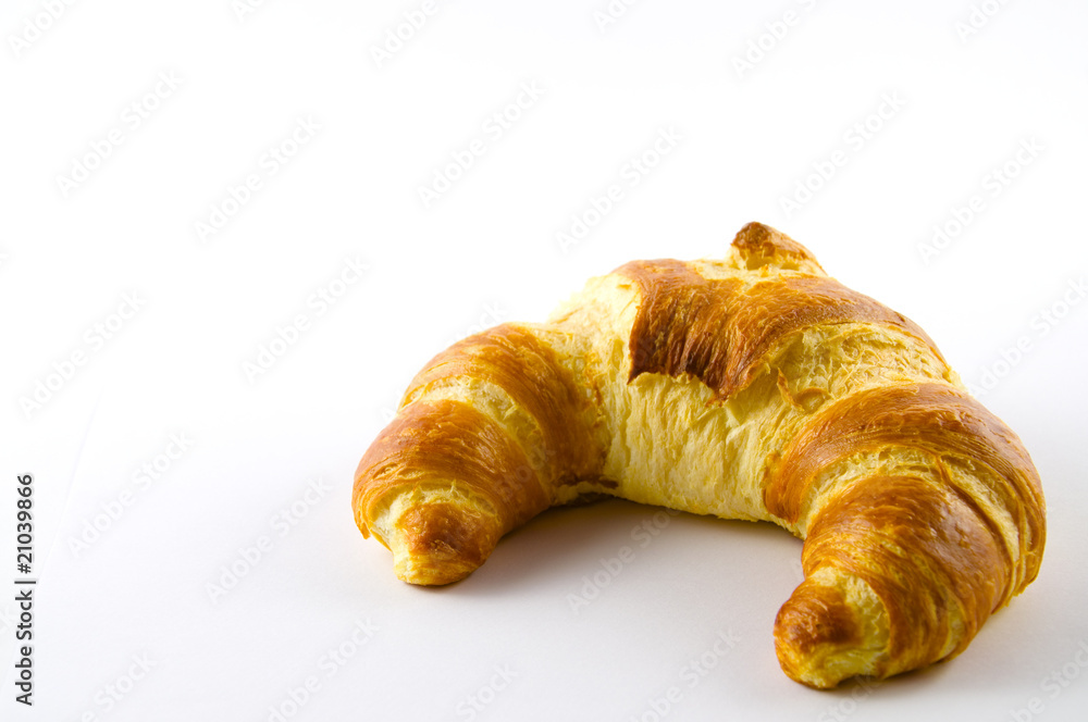 Croissant Croissant